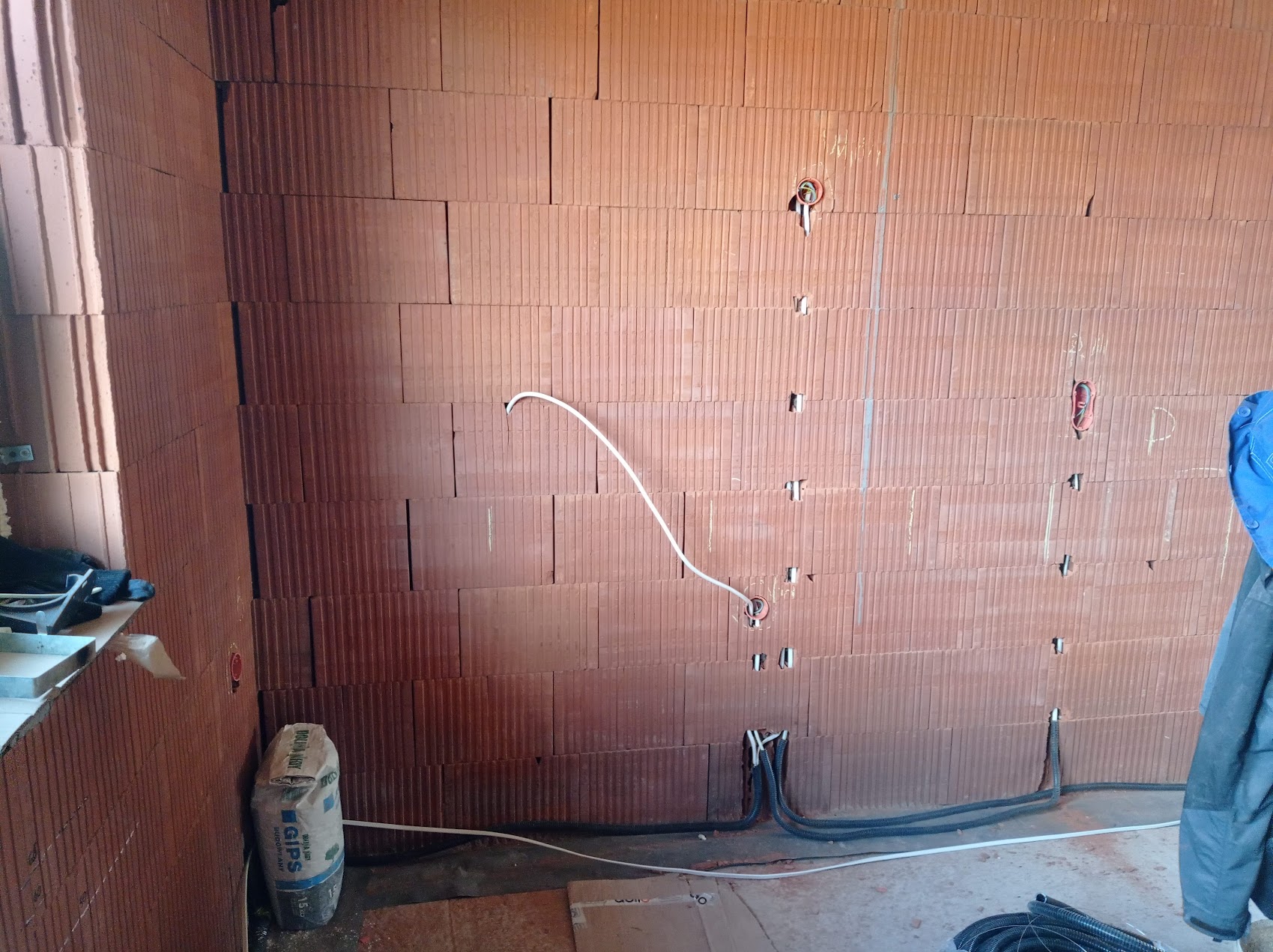 Montaż rozdzielni Żory